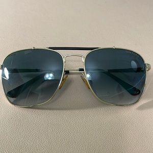 Tom Ford sunglasses